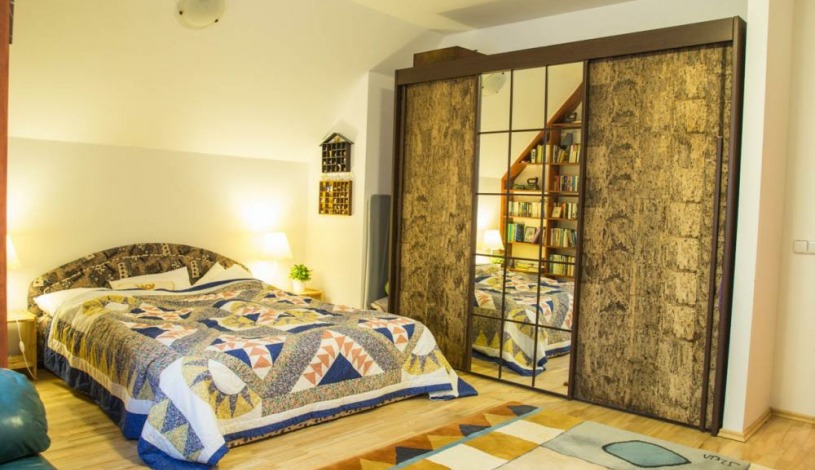 Apartment Slunce Špindlerův Mlýn - Apartment Špindlerův Mlýn